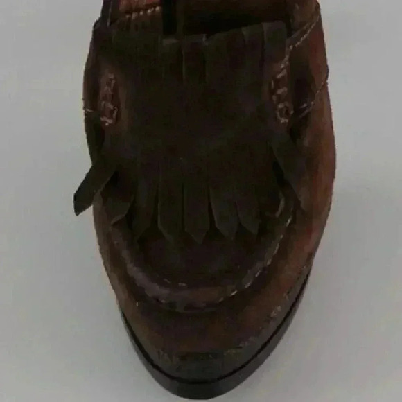 Pelle Moda suede shoes - Picture 3 of 4